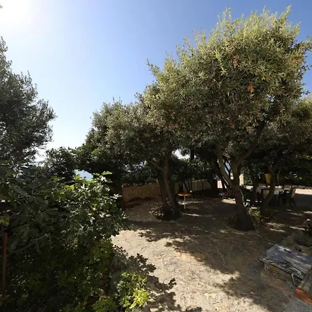 Διαμέρισμα Anzulet Mandre