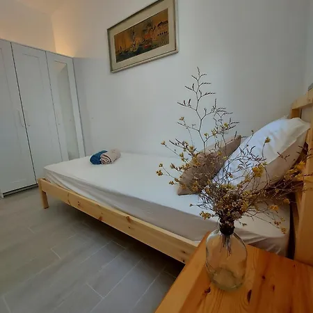 Διαμέρισμα Anzulet