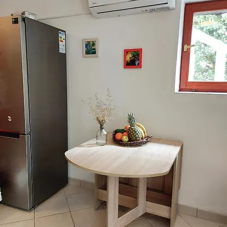 Apartman Anzulet